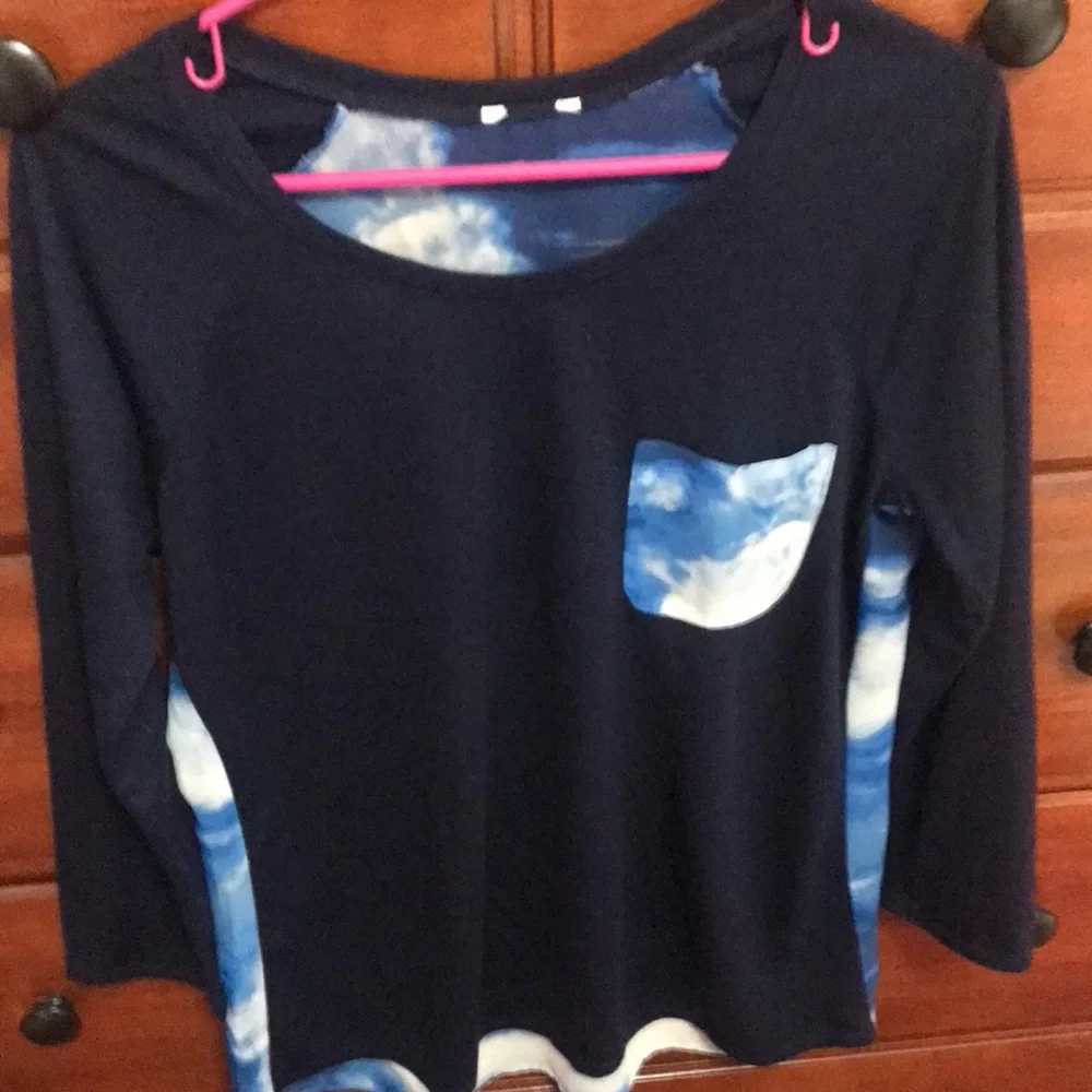 Spring shirt - Picture 3 of 4